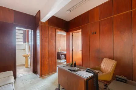 Ponto Comercial com 4 Quartos para alugar, 49m² no Centro, São Paulo