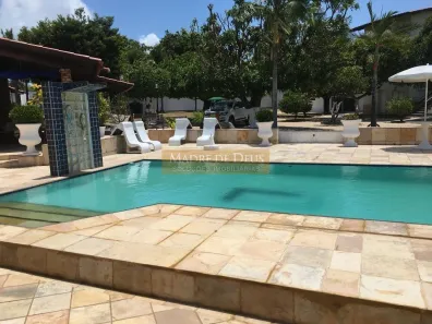Casa com 4 Quartos à venda, 200m² no Precabura, Eusébio