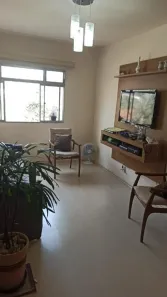 Apartamento com 2 Quartos para alugar, 56m² no Jardim Alvorada, São José dos Campos