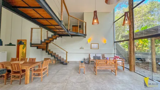 Casa com 4 Quartos à venda, 232m² no Prumirim, Ubatuba