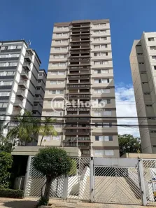 Apartamento com 2 Quartos à venda, 76m² no Vila João Jorge, Campinas