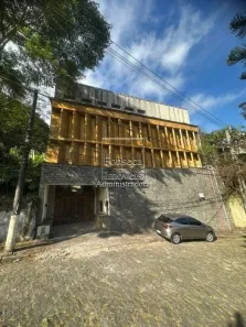 Galpão/Depósito/Armazém para alugar, 2243m² no Quitandinha, Petrópolis