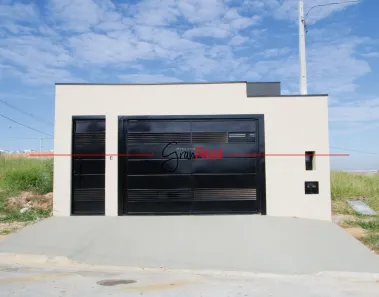 Casa com 3 Quartos à venda, 115m² no Jardim Bom Sucesso, Indaiatuba