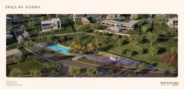 Lote/Terreno à venda, 382m² no Vale Encantado, Vila Velha