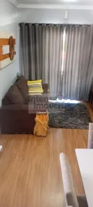 Apartamento com 2 Quartos à venda, 75m² no Parque Urupês, Taubaté