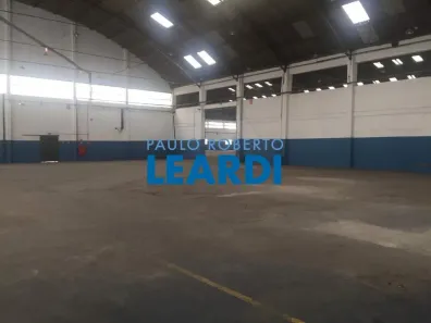 Galpão/Depósito/Armazém à venda, 5800m² no Vila Nova Cumbica, Guarulhos