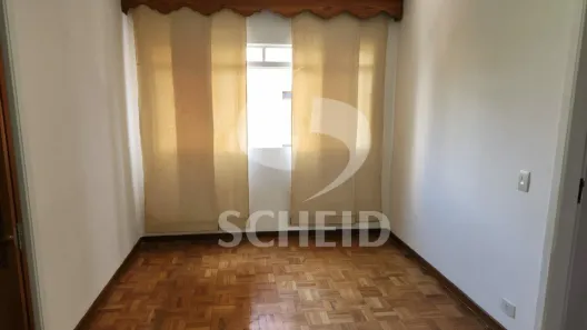 Apartamento com 2 Quartos para alugar, 62m² no Indianópolis, São Paulo
