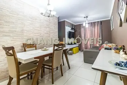 Apartamento com 3 Quartos à venda, 72m² no Taquara, Rio de Janeiro