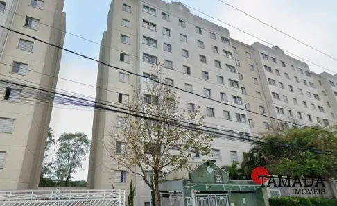 Apartamento com 3 Quartos à venda, 52m² no Jardim Santa Terezinha (Zona Leste), São Paulo