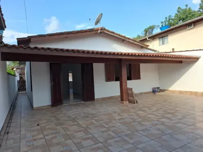 Casa com 2 Quartos à venda, 320m² no Água Branca, Ilhabela
