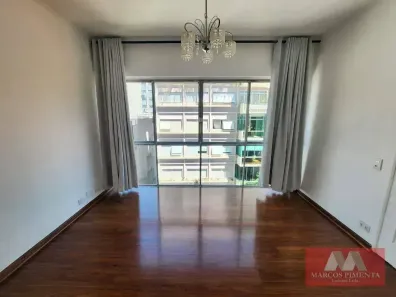 Apartamento com 2 Quartos à venda, 72m² no Bela Vista, São Paulo