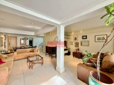 Cobertura com 3 Quartos à venda, 200m² no Boa Viagem, Belo Horizonte