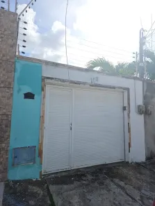 Casa com 3 Quartos à venda, 89m² no Jangurussu, Fortaleza