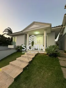 Casa de Condomínio com 3 Quartos à venda, 223m² no Glória, Macaé