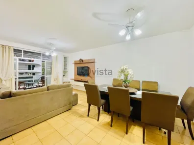 Apartamento com 3 Quartos à venda, 120m² no Barra Funda, Guarujá