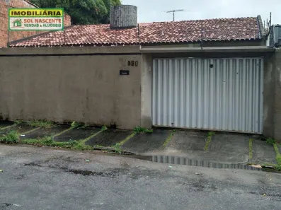 Casa com 3 Quartos para alugar, 255m² no Jardim das Oliveiras, Fortaleza