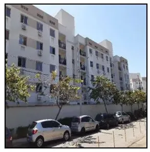 Apartamento com 2 Quartos à venda, 44m² no Sampaio, Rio de Janeiro