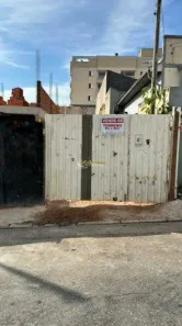 Lote/Terreno à venda, 200m² no Cerâmica, São Caetano do Sul