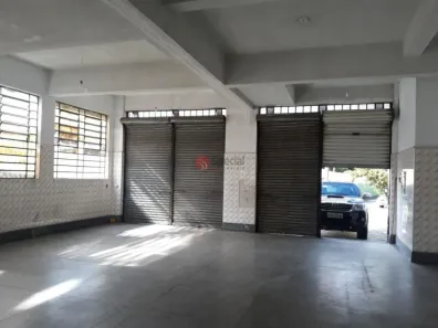 Ponto Comercial para alugar, 125m² no Vila Formosa, São Paulo