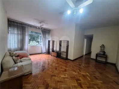 Apartamento com 3 Quartos à venda, 115m² no Tijuca, Rio de Janeiro