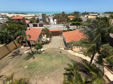 Casa com 5 Quartos à venda, 1200m² no Beach, Aracati
