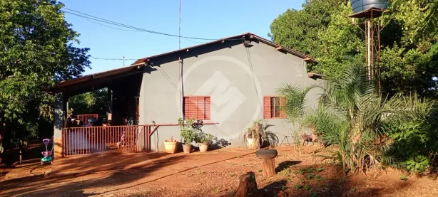 Casa com 3 Quartos à venda, 5000m² no , Hidrolândia