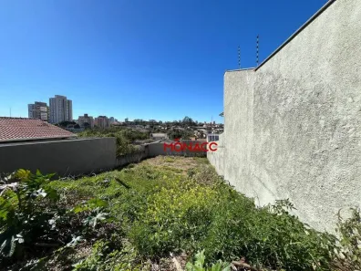 Lote/Terreno à venda, 342m² no Industrial, Londrina