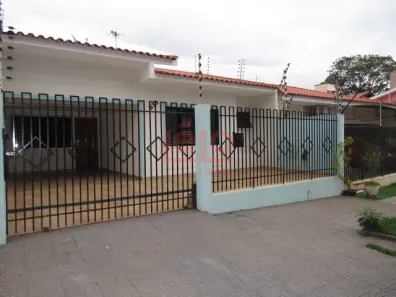 Casa com 3 Quartos para alugar, 117m² no Parque Residencial Cidade Nova, Maringá
