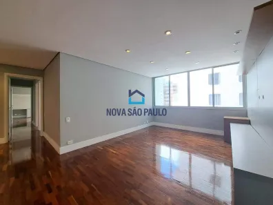 Apartamento com 3 Quartos à venda, 128m² no Vila Nova Conceição, São Paulo