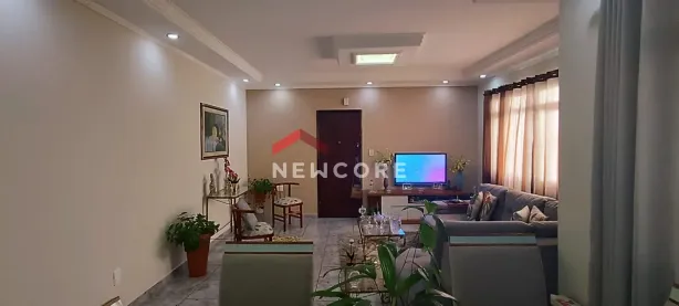 Apartamento com 2 Quartos à venda, 122m² no Vila Mathias, Santos