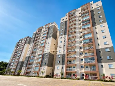 Apartamento com 2 Quartos à venda, 63m² no Aparecidinha, Sorocaba