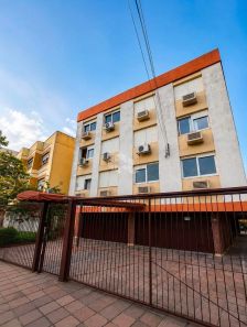 Apartamento com 2 Quartos à venda, 57m² no Praia de Belas, Porto Alegre