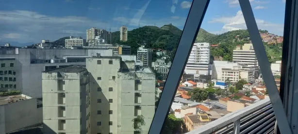 Sala Comercial à venda, 49m² no Centro, Niterói