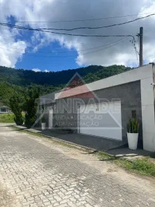 Casa de Condomínio com 4 Quartos para alugar, 200m² no Guaratiba, Rio de Janeiro
