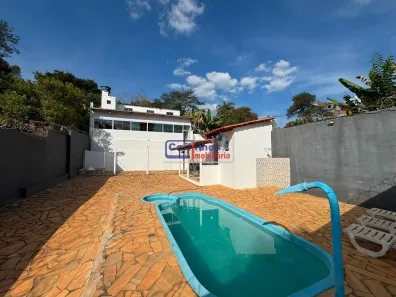 Casa com 4 Quartos à venda, 100m² no , Juatuba