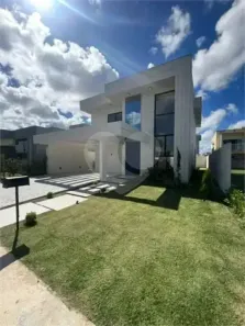 Casa de Condomínio com 4 Quartos à venda, 221m² no Centro, Camaçari