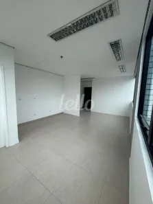 Sala Comercial à venda, 43m² no Vila Clementino, São Paulo