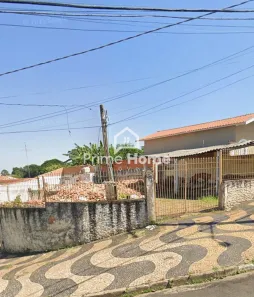 Lote/Terreno à venda, 400m² no Jardim Aurélia, Campinas