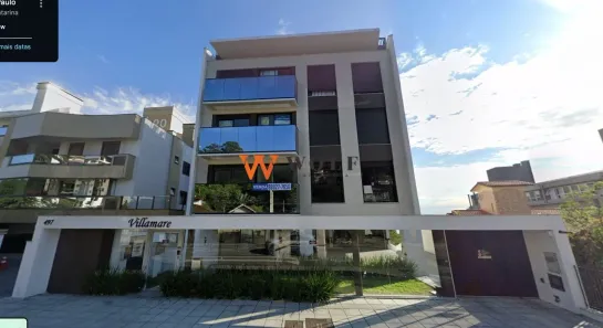 Apartamento com 2 Quartos à venda, 78m² no João Paulo, Florianópolis
