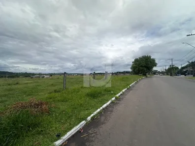 Imóvel Comercial à venda, 9587m² no São Jorge, Portão