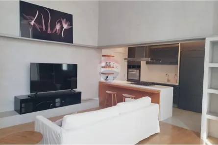 Apartamento com 2 Quartos para alugar, 115m² no Cerqueira César, São Paulo