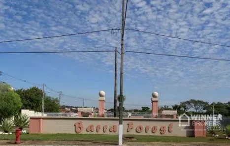 Lote/Terreno à venda, 250m² no Parque Leblon, Londrina