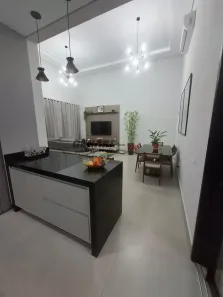 Casa com 3 Quartos à venda, 134m² no Jardim Bréscia, Indaiatuba