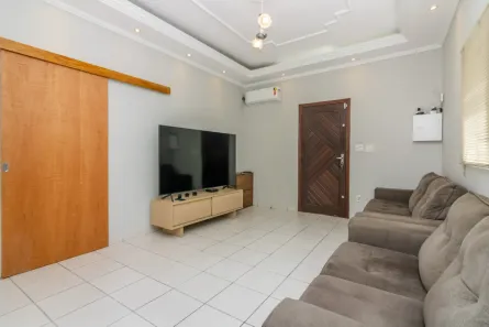 Casa com 4 Quartos à venda, 191m² no Sítio do Mandaqui, São Paulo