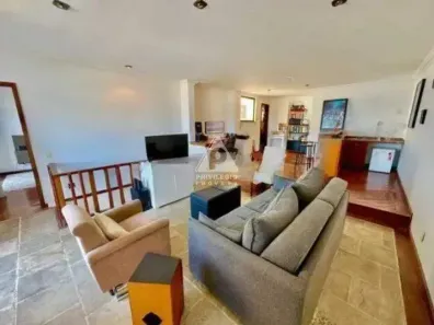 Apartamento com 3 Quartos à venda, 179m² no Leblon, Rio de Janeiro