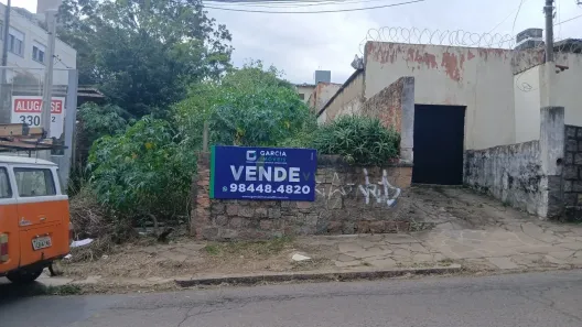 Lote/Terreno à venda, 293m² no Cristo Redentor, Porto Alegre