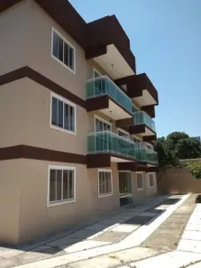 Apartamento com 2 Quartos à venda, 64m² no Extensão do Bosque, Rio das Ostras