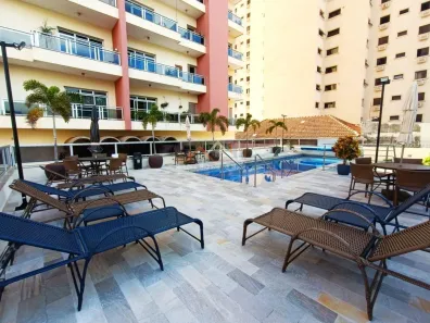 Apartamento com 4 Quartos à venda, 260m² no Vila Ocidental, Presidente Prudente