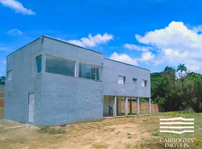 Fazenda/Sítio com 4 Quartos à venda, 430m² no Boa Vista, Caçapava
