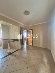 Apartamento com 2 Quartos para alugar, 60m² no Santa Mônica, Uberlândia